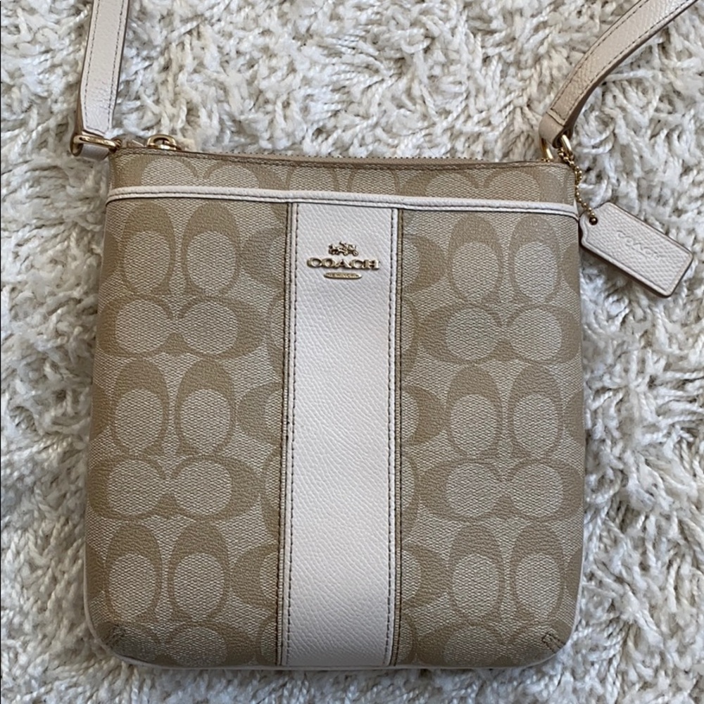 Coach Crossbody